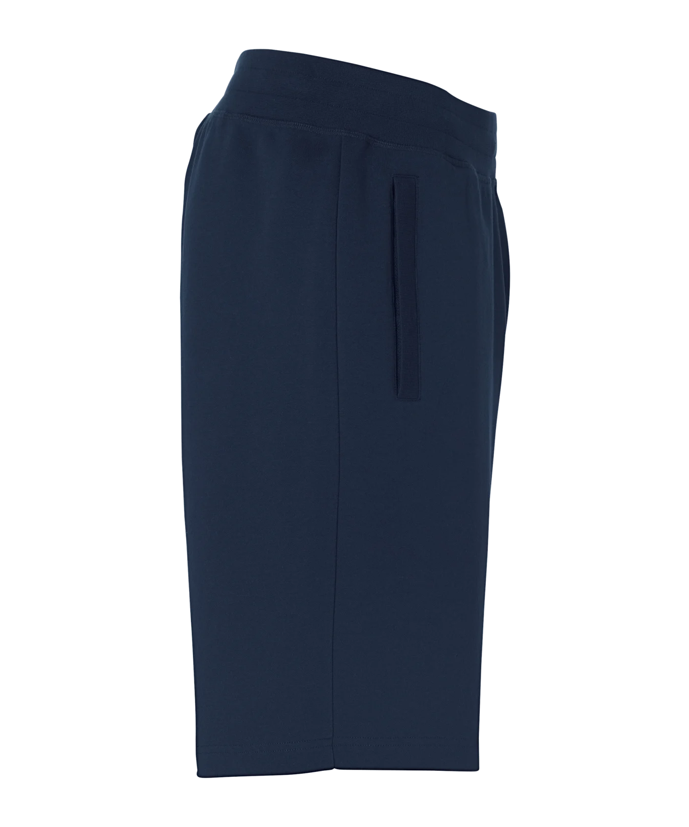 Kempa Status Short Dunkelblau F02