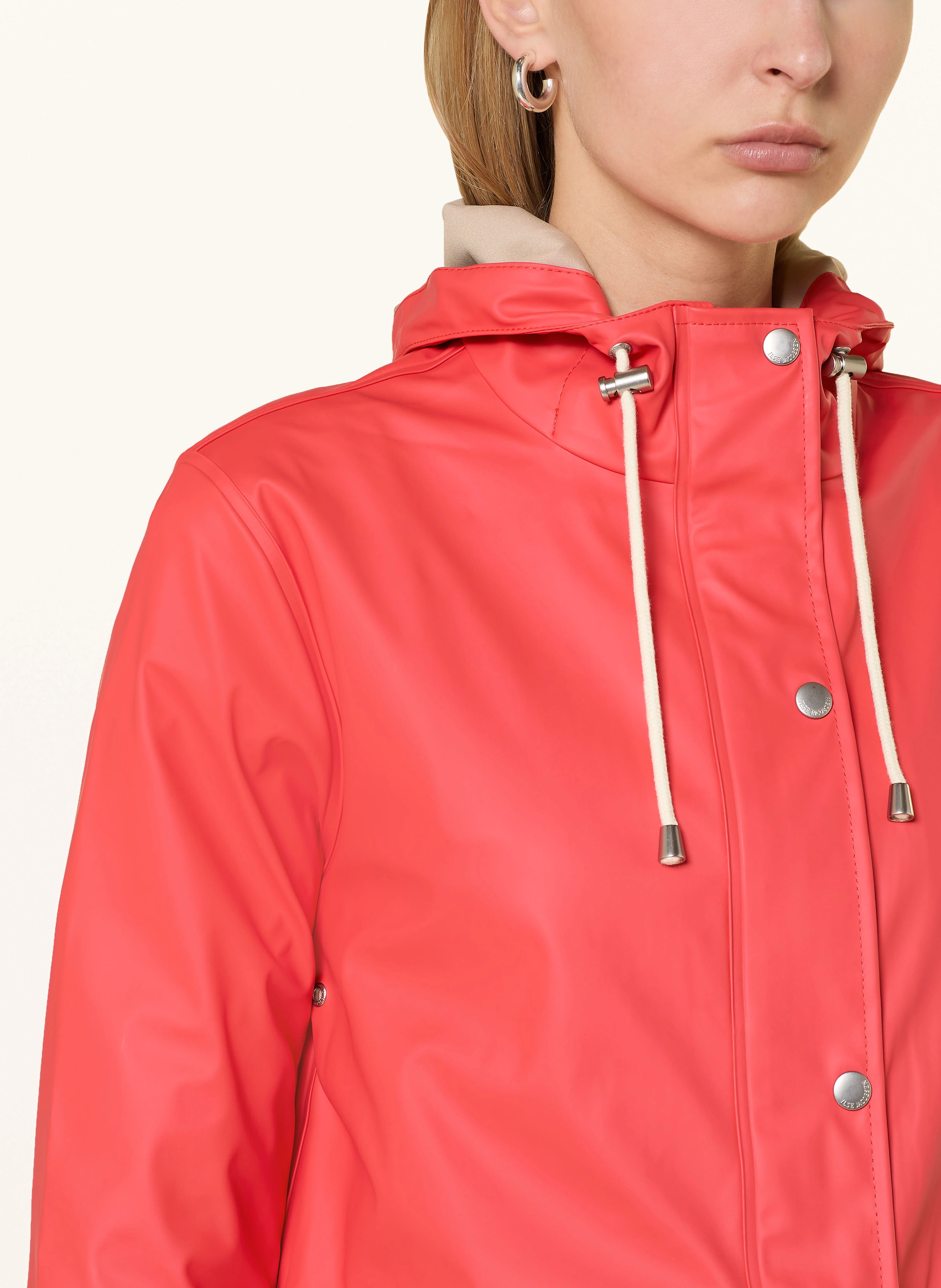 ILSE JACOBSEN Regenjacke