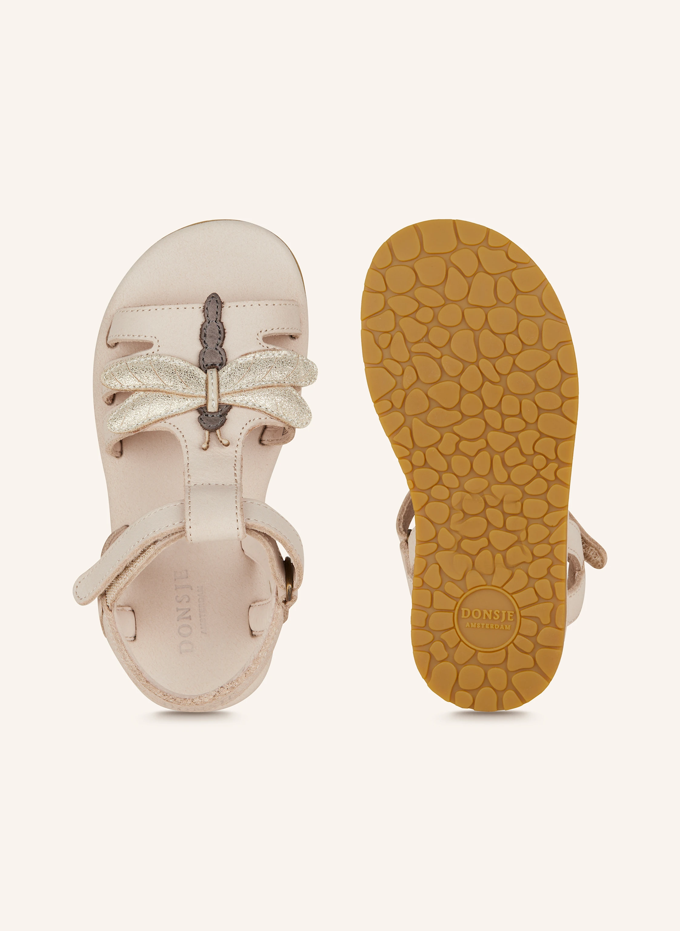 DONSJE Sandalen ILES
