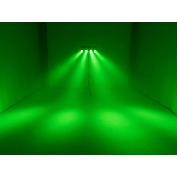 Eurolite AKKU KLS-180 Compact Light Set