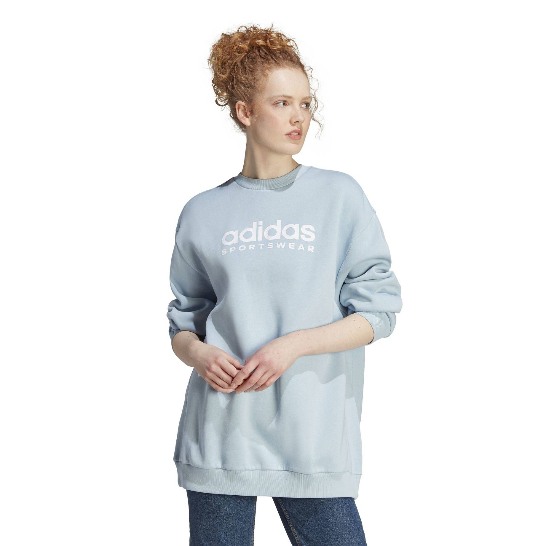 adidas Sportswear| Damen Sweatshirt