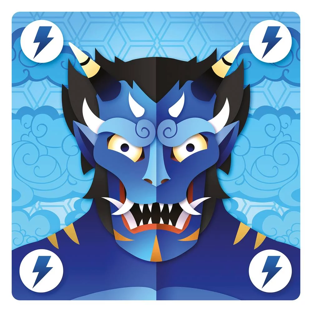 YOKAI
