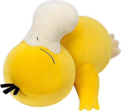 Pokémon Kosedyr Sovende Psyduck 45 cm