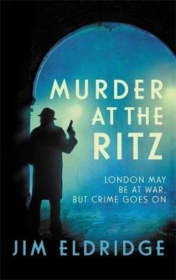 Murder at the Ritz - Hotel Mysteries (Paperback)