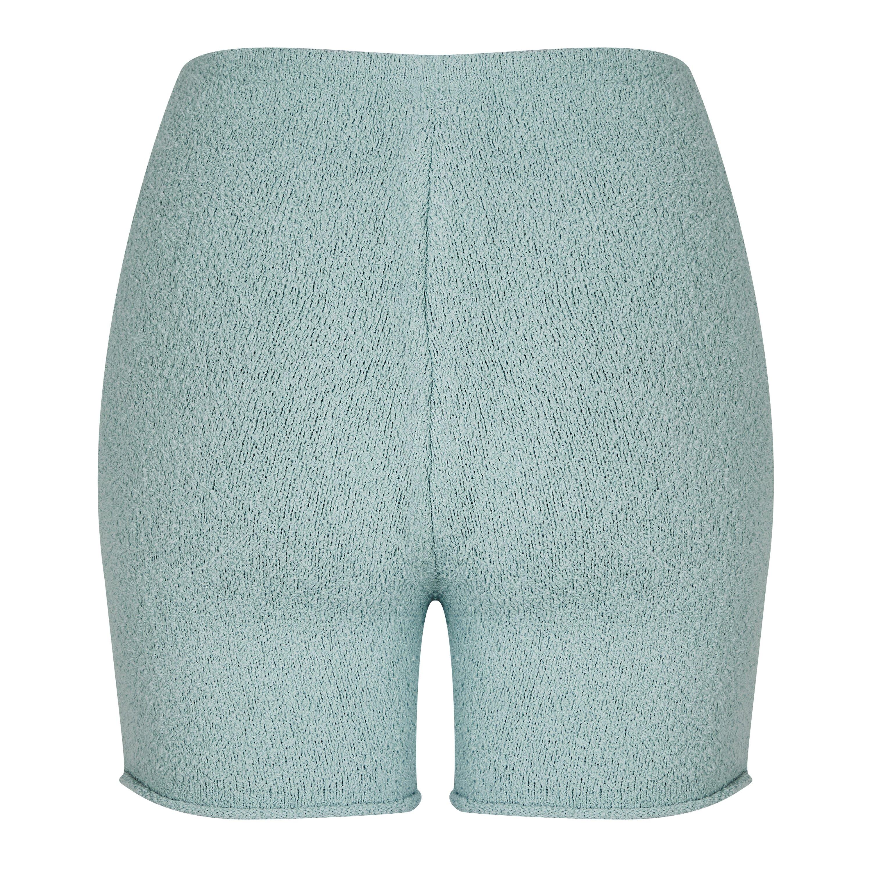 Reebok Classic Shorts Womens