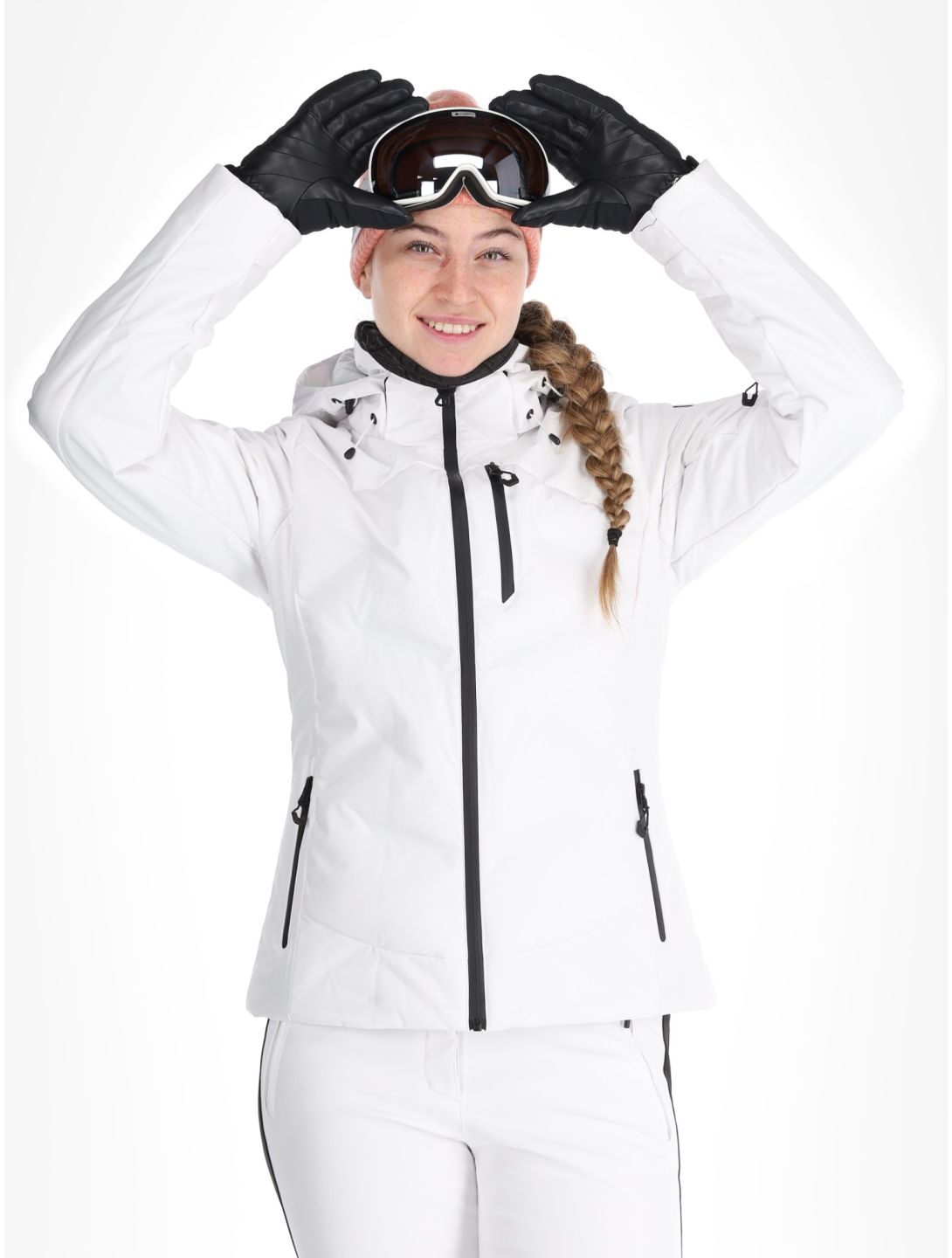 Flovilla ski-jas dames