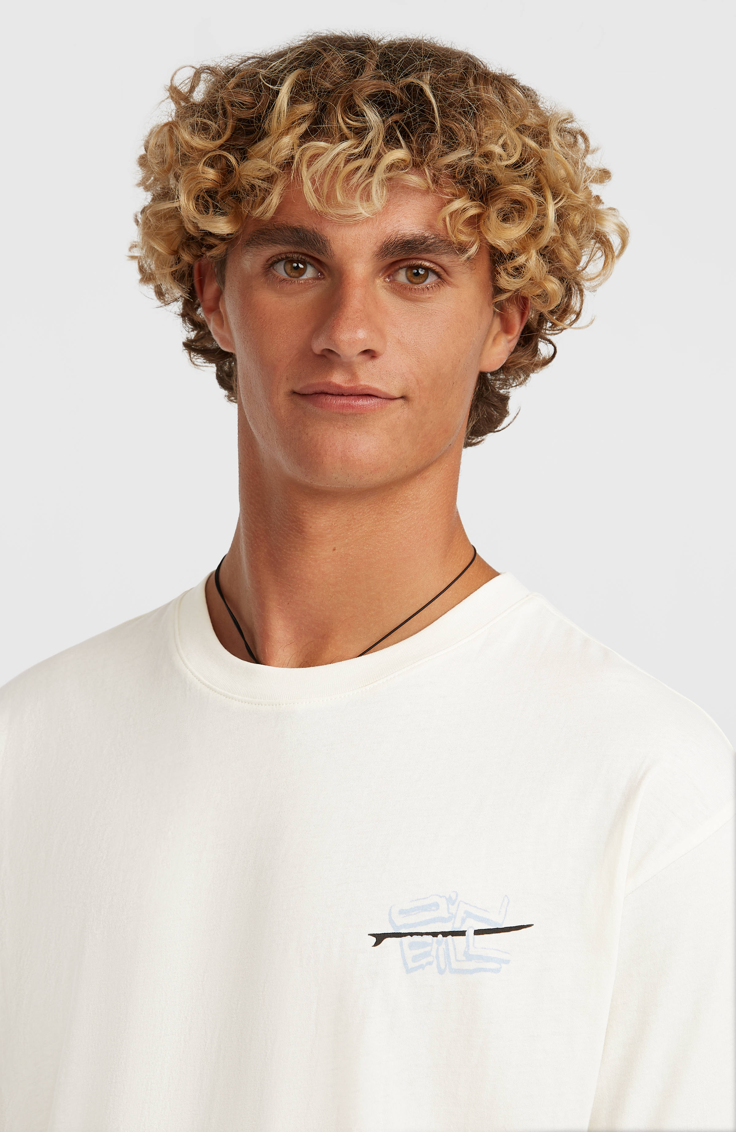 O'Neill Retro Back-Print T-shirt