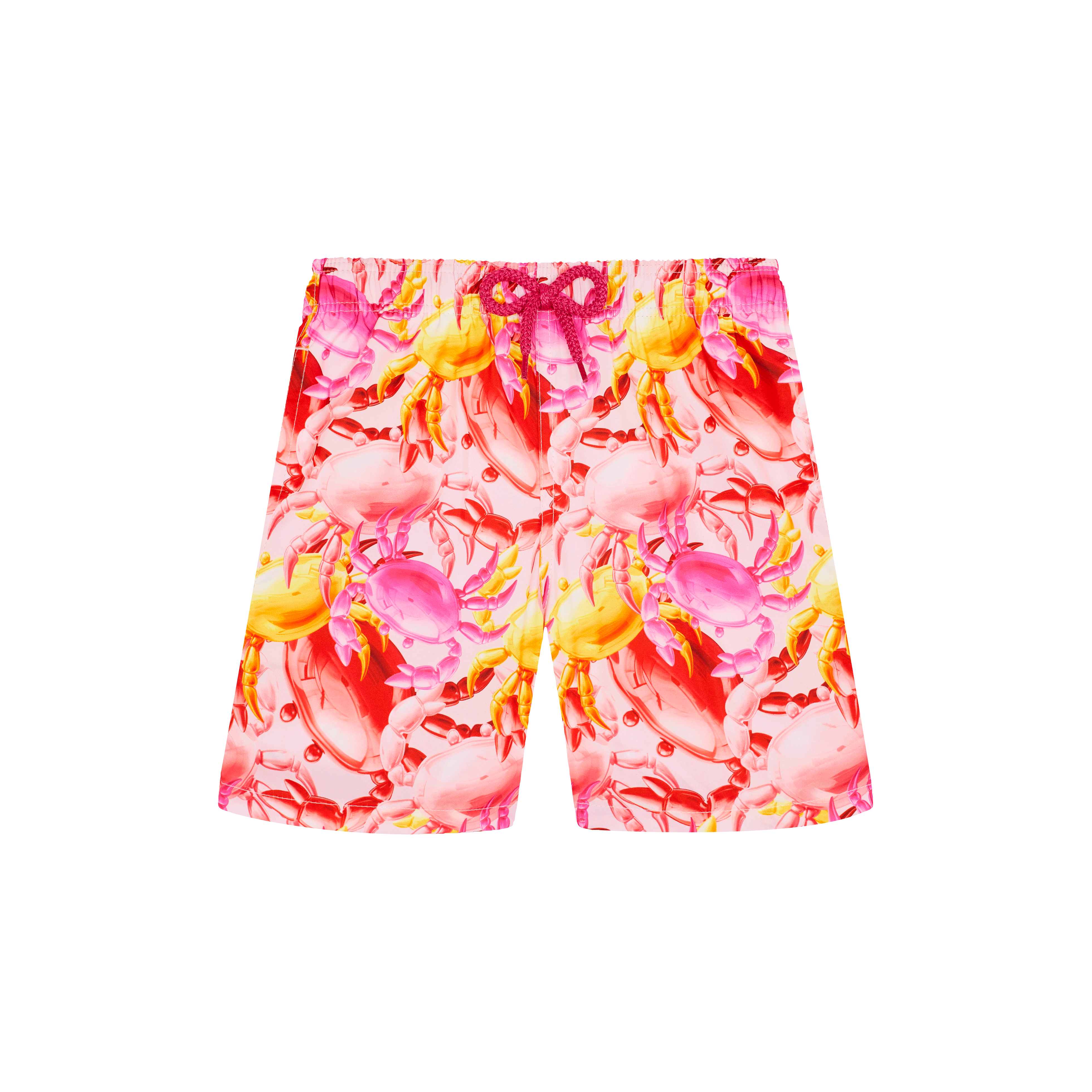 Maillot de bain ultra-léger et pliable garçon Crab Balloonss