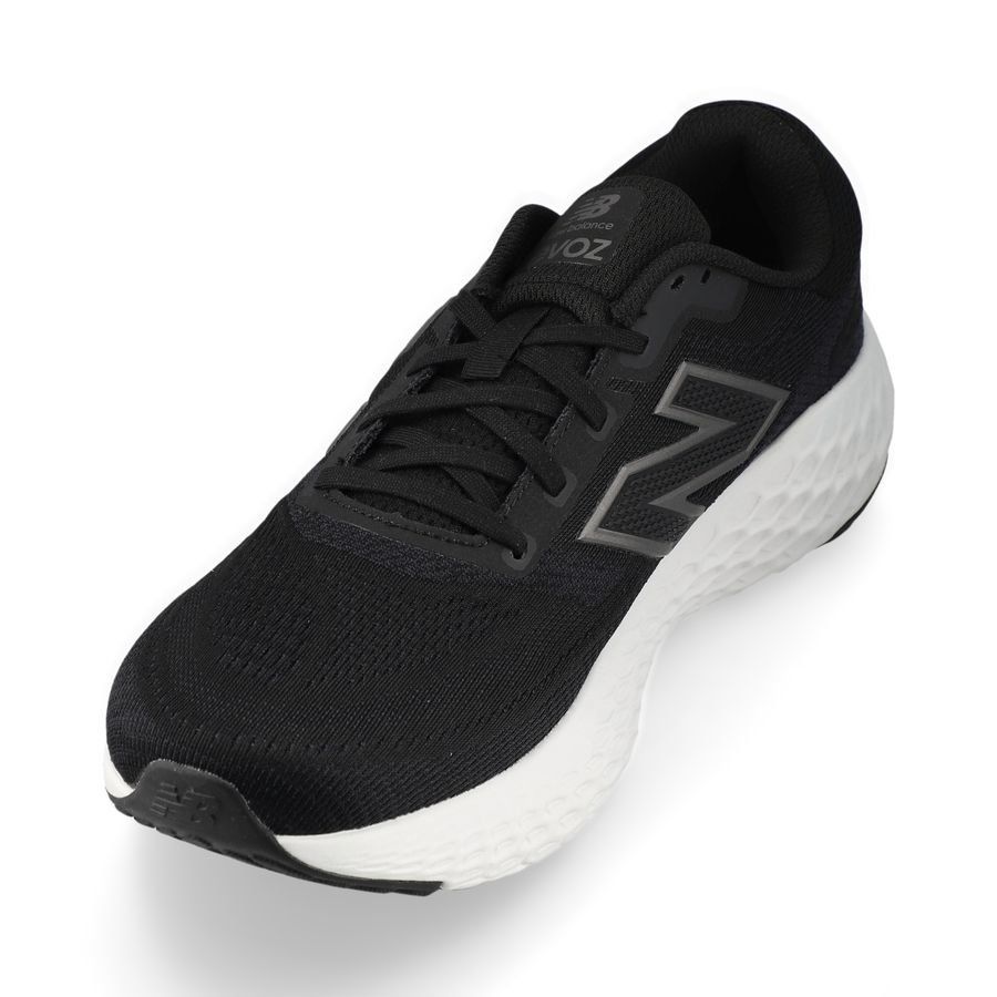 New Balance Chaussures de Running Fresh Foam Evoz V4 - Noir
