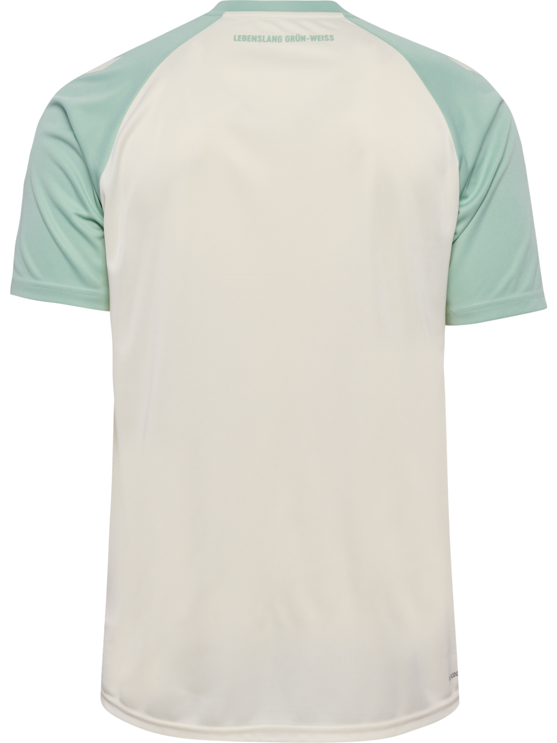 WER 24/25 AWAY JERSEY S/S