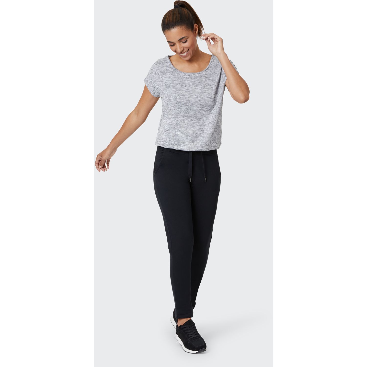 Venice BeachSherly 4021 BB Hose 7/8