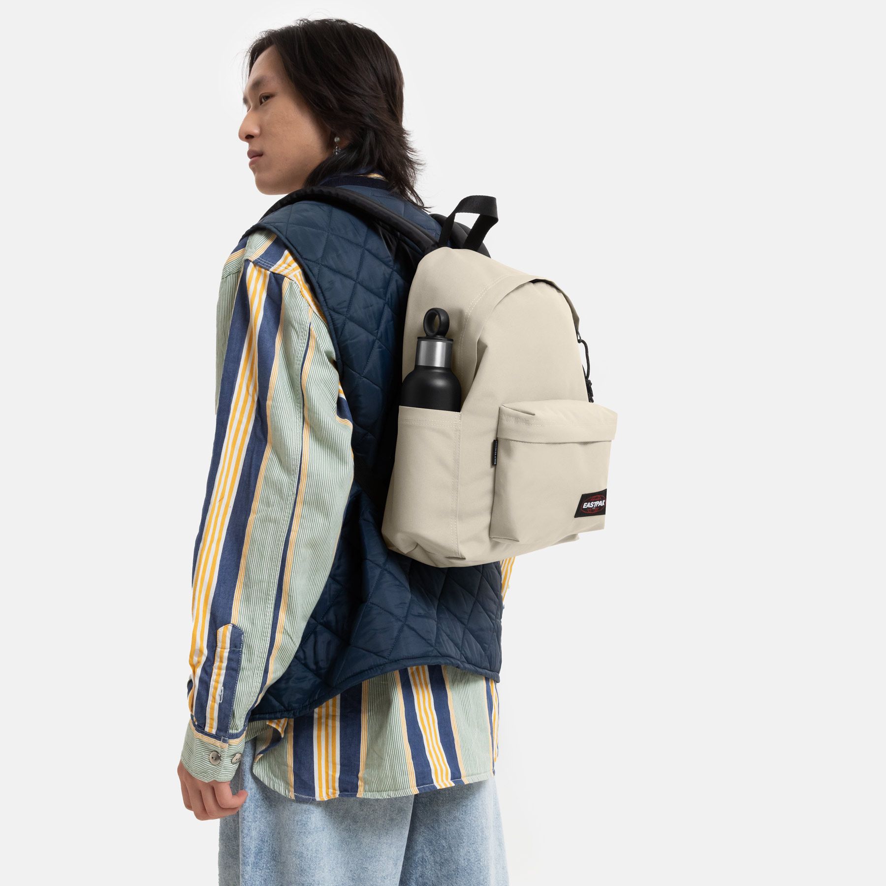 Day Pak'r S Boulder Beige