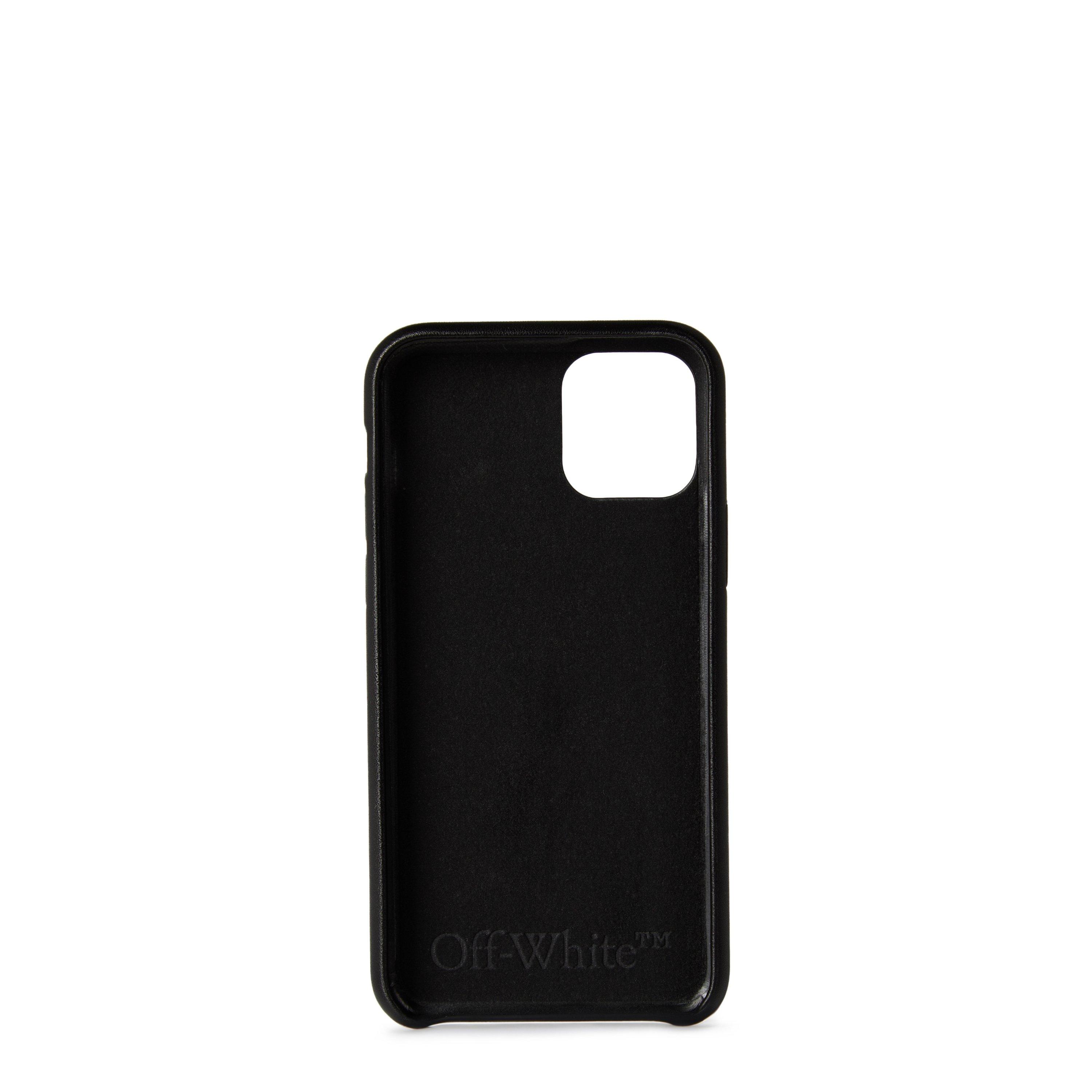 Off White Iphone 11 Pro Case