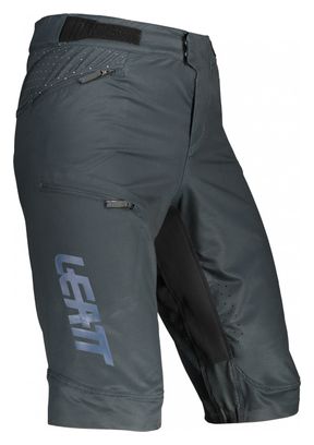 Shorts Leatt MTB 3.0 Noir