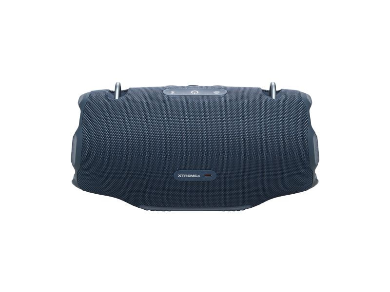 JBL Xtreme 4 Blau Tragbarer wasserdichter Lautsprecher
