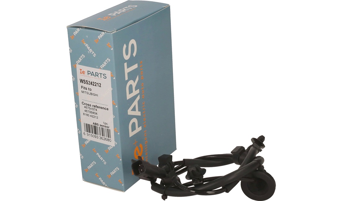 ABS sensor