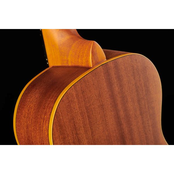 Ortega R122-1/4-L