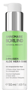 Annemarie Borlind 2-Phase Aloë-Vera Shake 50ML