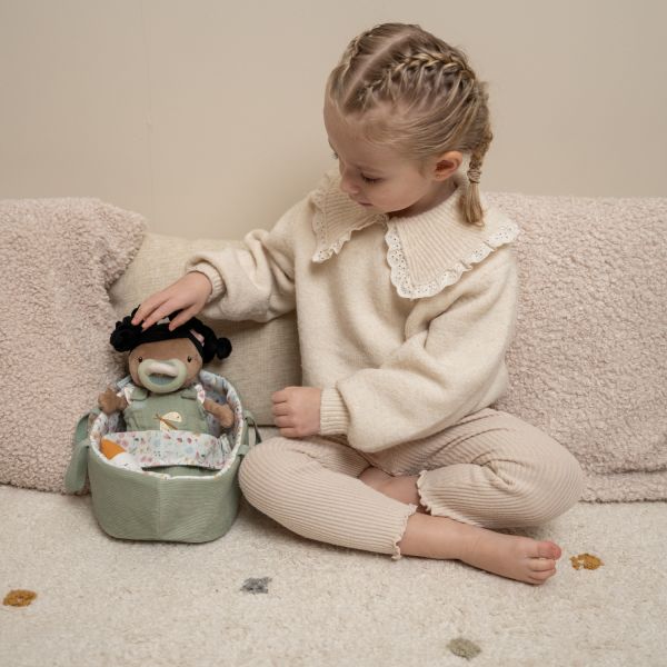 Little Dutch Babypop Evi