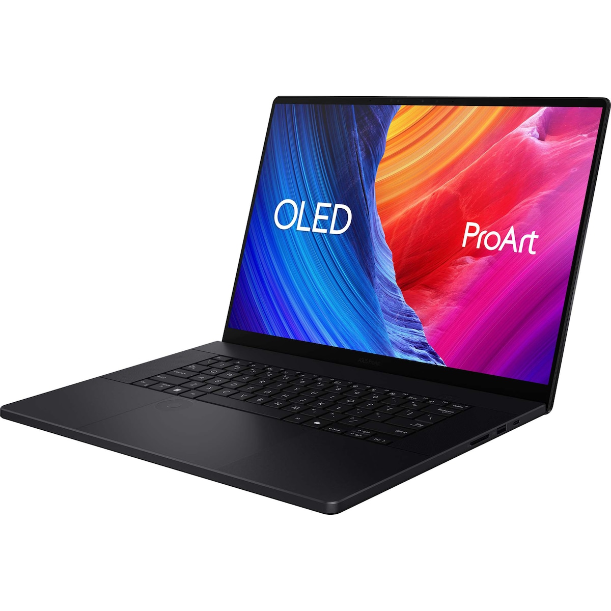Asus ProArt P16 R9/64/2TB/4070/OLED 16