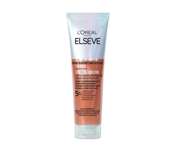 Elsève Fiber Booster Anti-Haarverlust Spülung