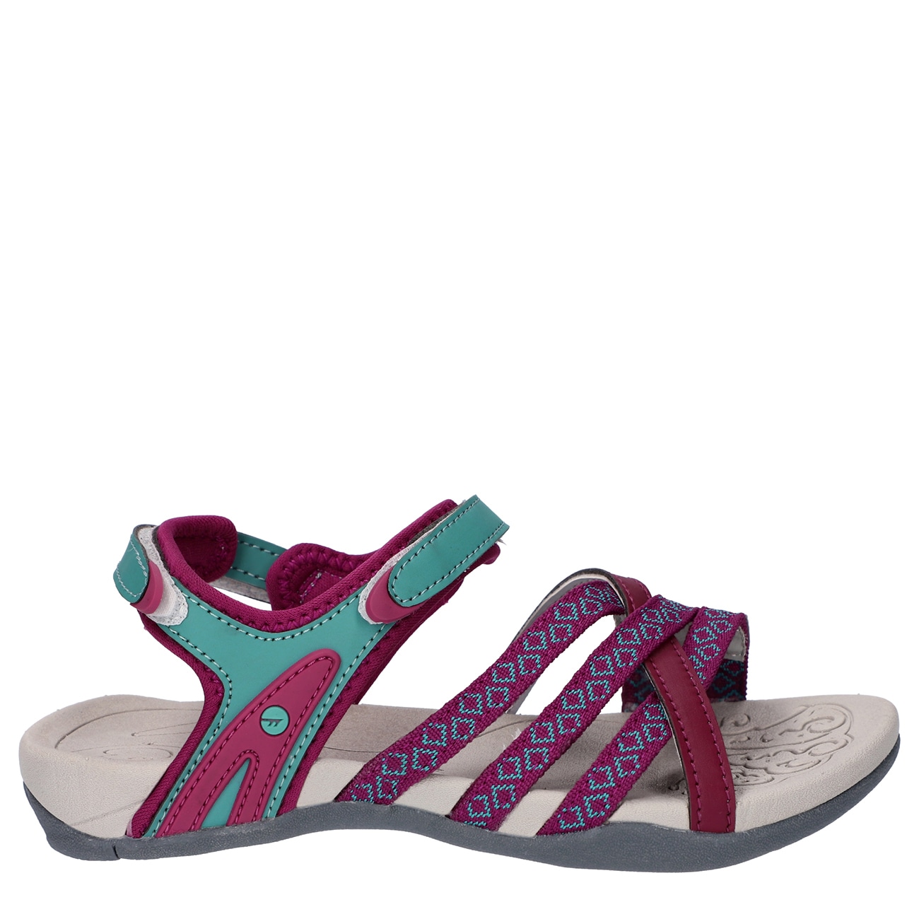 Hi-Tec Sandale »Hi-Tec Sandalen Savanna II JRG«