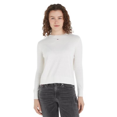 Pull femme Tjw Essential Crew TOMMY HILFIGER