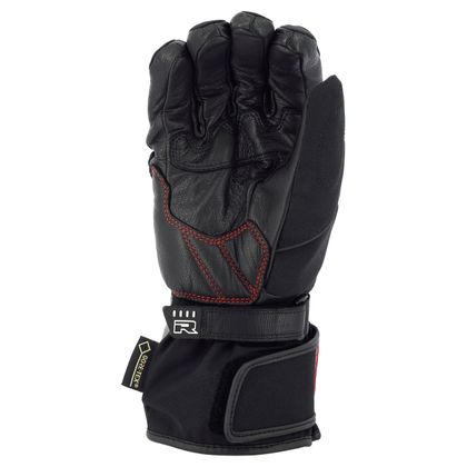 Gants Richa WARMGRIP GORETEX - Noir