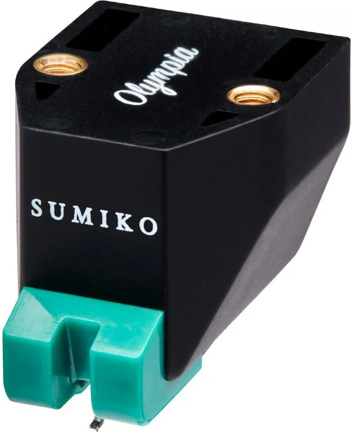 Cellule Sumiko Olympia Cellules hi-fi