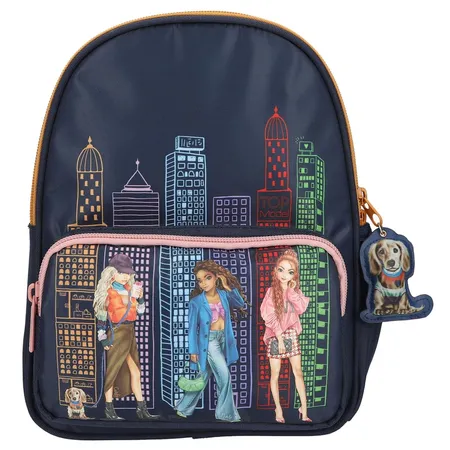 Depesche TOPModel Rucksack CITY GIRLS