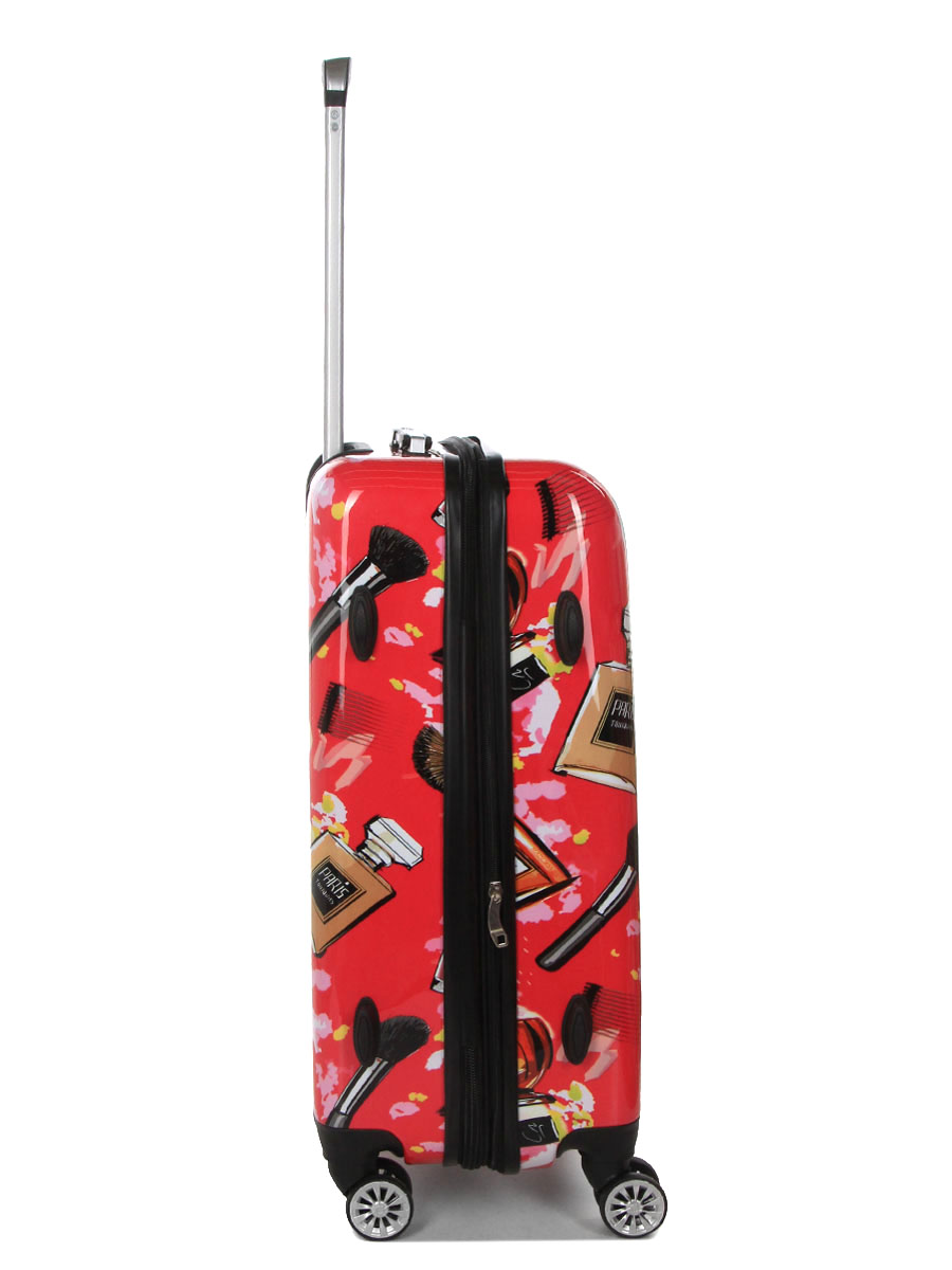 Valise Madisson Girly 66 cm