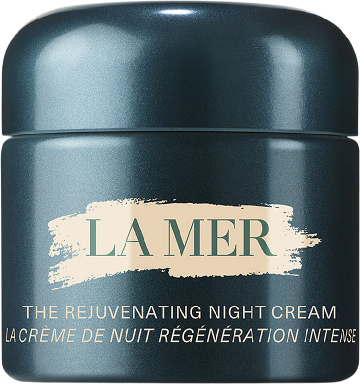 La Mer The Rejuvenating Night Moisturizer Cream