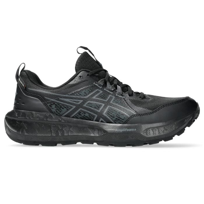Asics Dame Trailsko Gel-Sonoma 8 GTX Sort