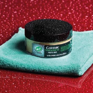 Turtle wax ceramic graphene paste wax 156gr