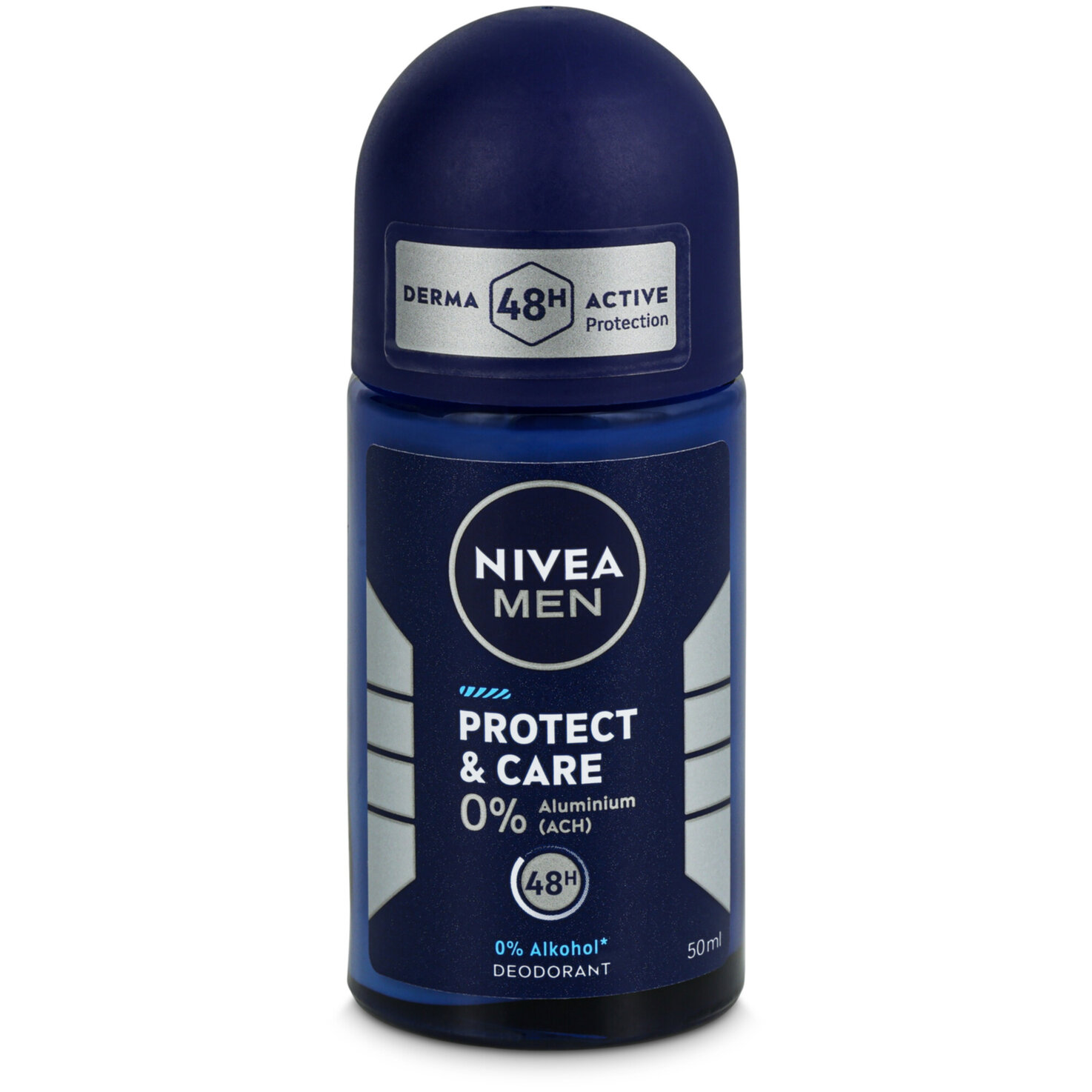 Nivea Deo Protect & Care Roll-on Male