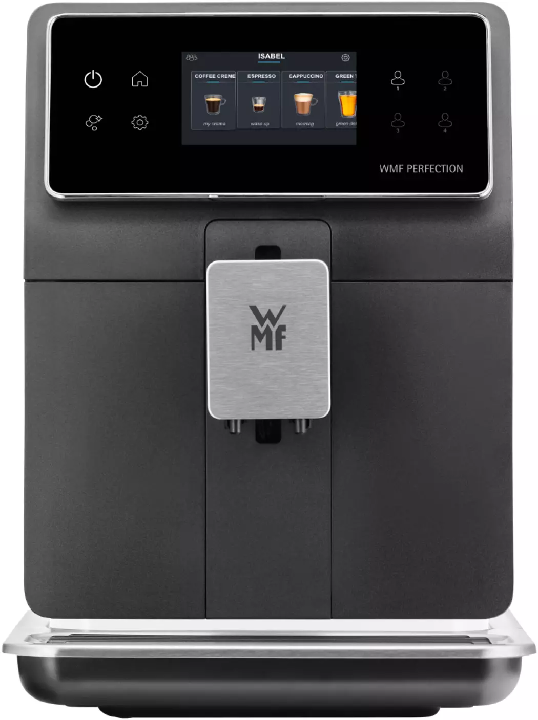 Kaffeemaschine Perfection 860L
