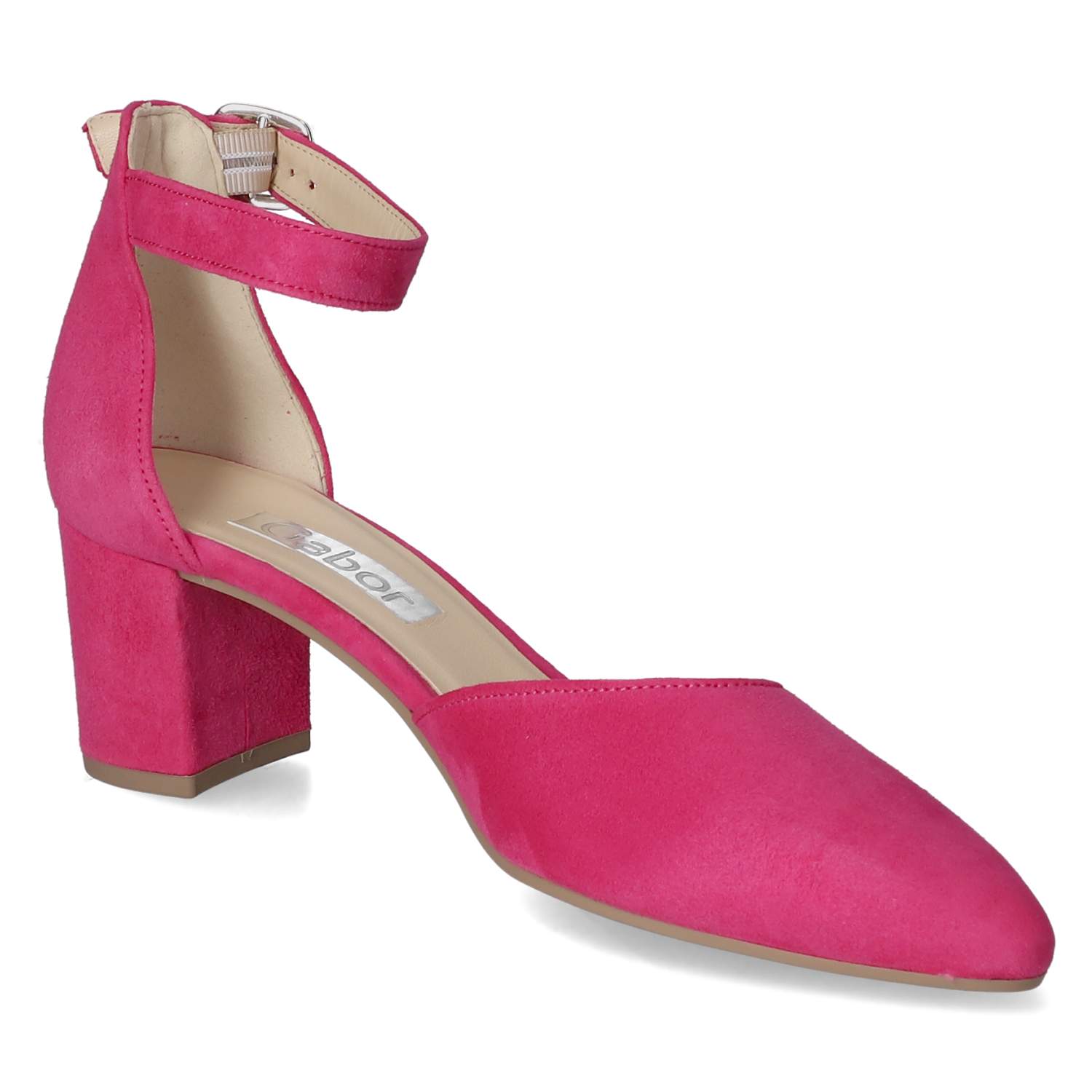 Gabor Pumps - pink