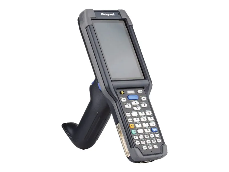 Honeywell CK65 - Cold Storage - terminal til indsamling af data - grov - Android 8.0 (Oreo) - 32 GB - 4