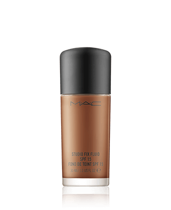 MAC Studio Fix Fluid SPF 15 NW43 30ml