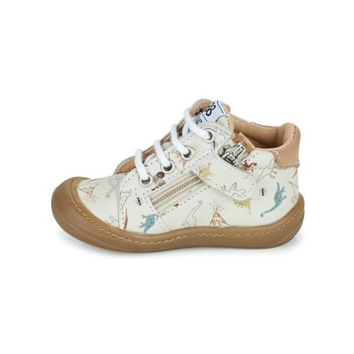 GBB - LANINOU - Beige