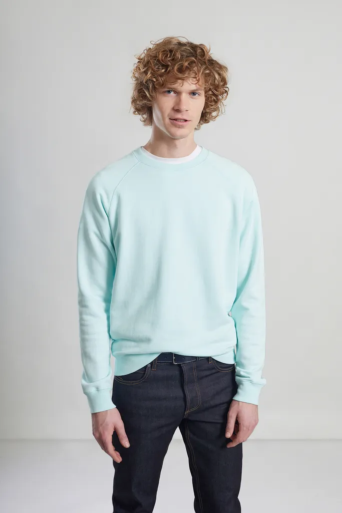 Sweatshirt Uni L'Exception Paris