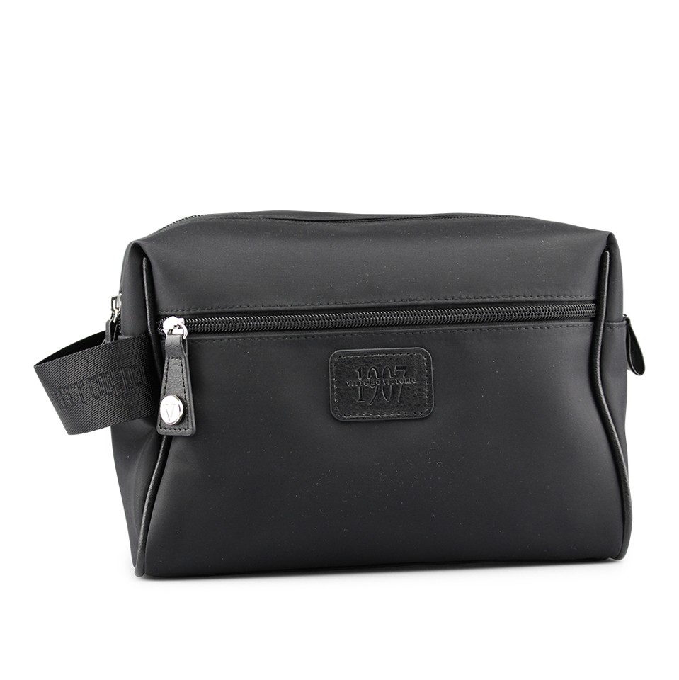 Vittorio - 2 Room Washbag Men - Toilettaske
