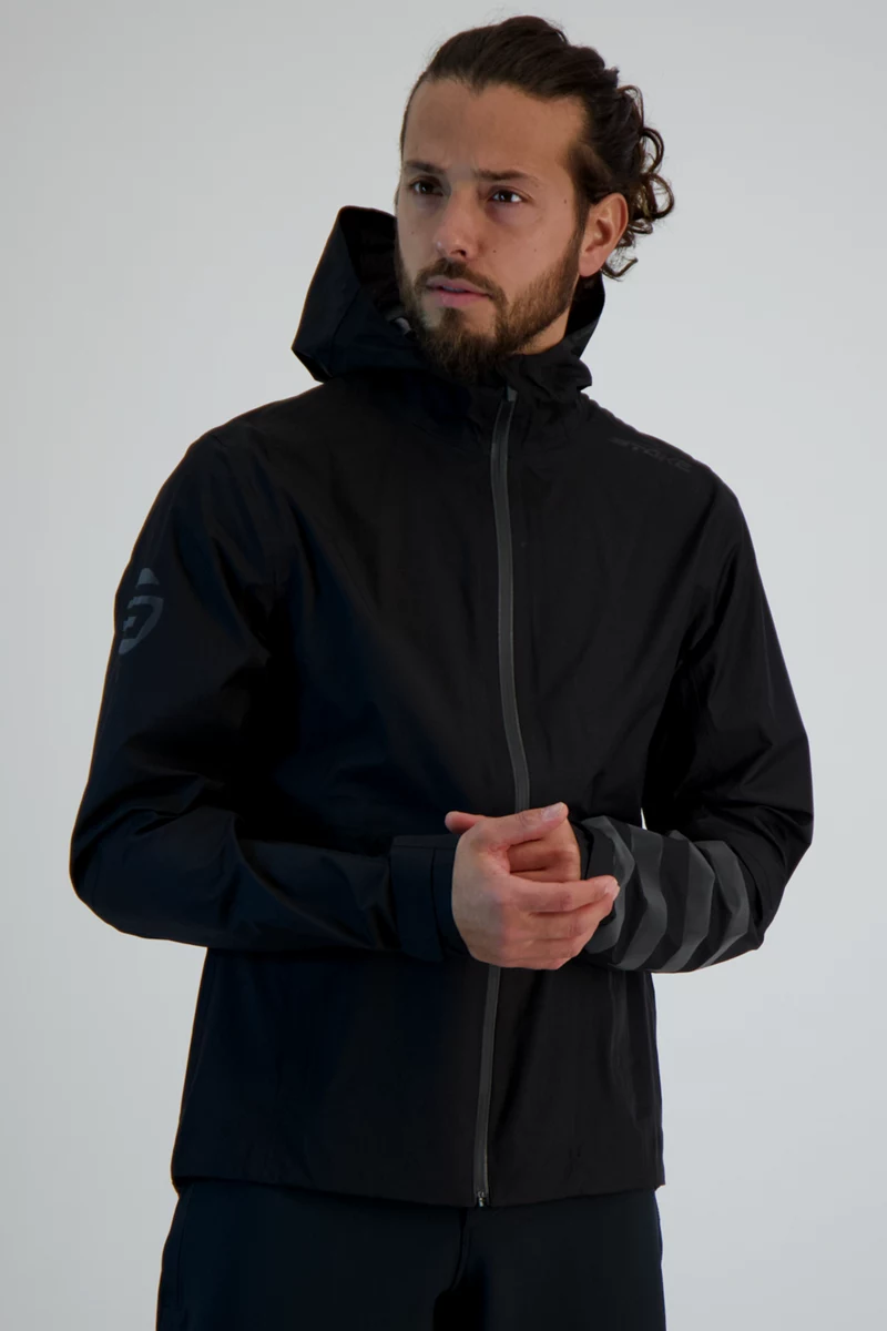 Stoke Enduro Rain Herren Bikejacke
