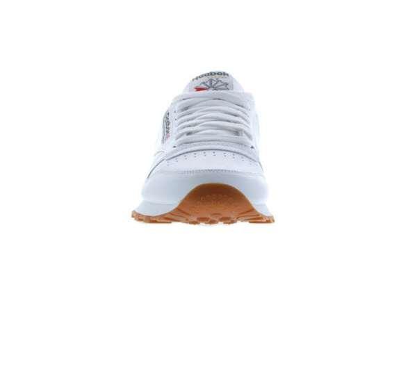 Reebok Classic Leather Mens Trainers