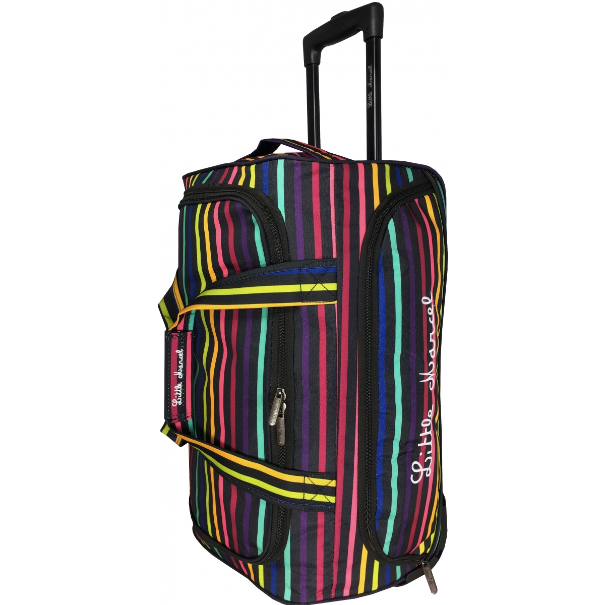 Little Marcel Sac de voyage cabine avec roulettes 50L Little Marcel taille S 55cm