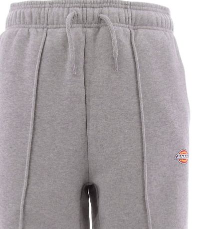 Dickies Jogginghosen - Grey Melange