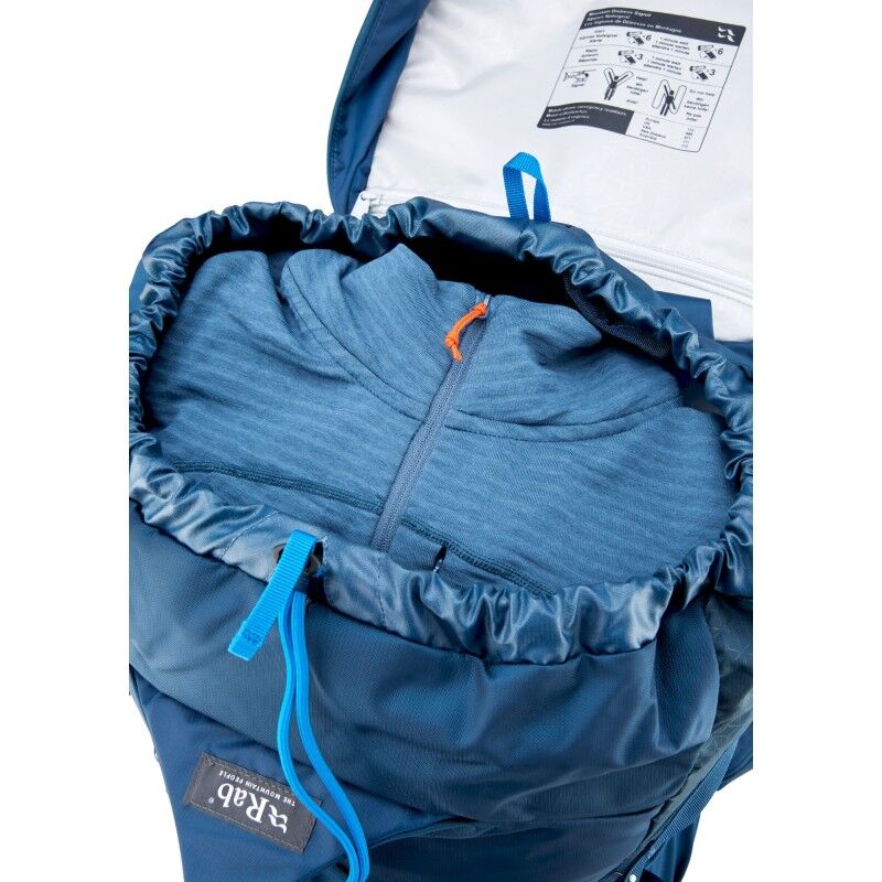 Exion 65 - Sac à dos trekking
