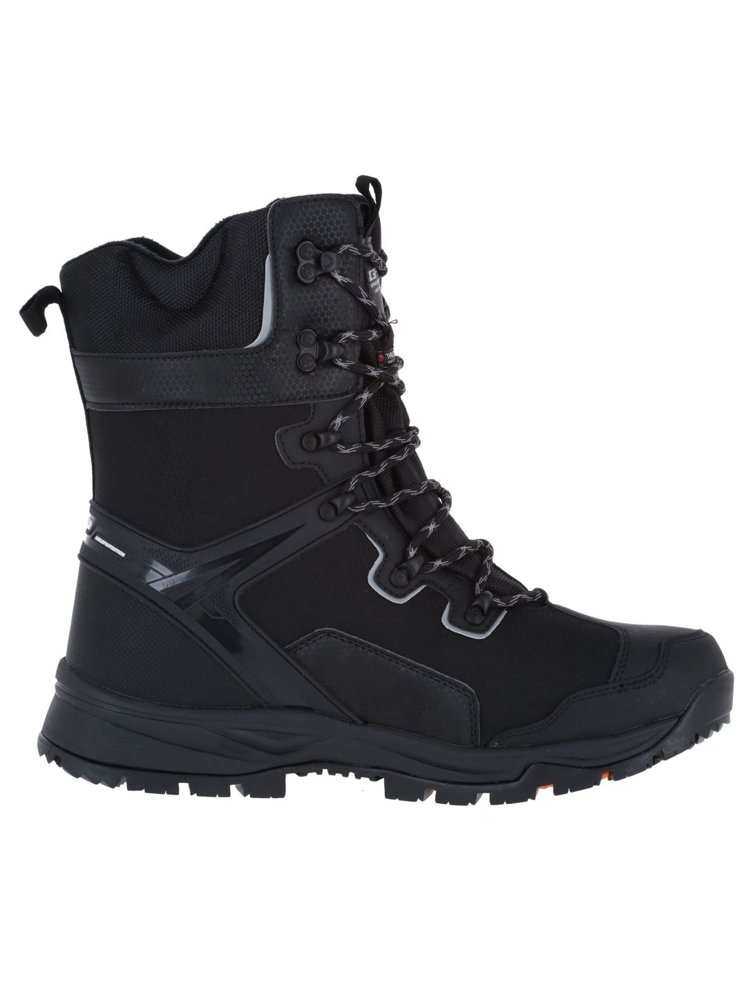 Arlon MR snowboots heren