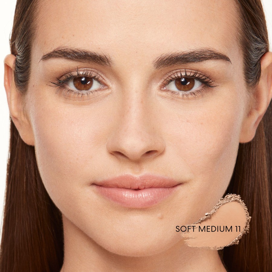 BareMinerals Original Loose Powder Foundation SPF15 Soft Medium 8g