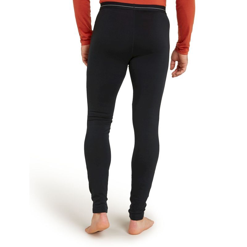 Merino Core Heavyweight Leggings - Collant thermique laine mérinos homme
